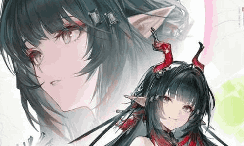 明日方舟终末地核心章节版本春晓时 4月17日将上线