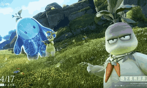 王者荣耀世界移动端预下载明日启动 4月17日将开服