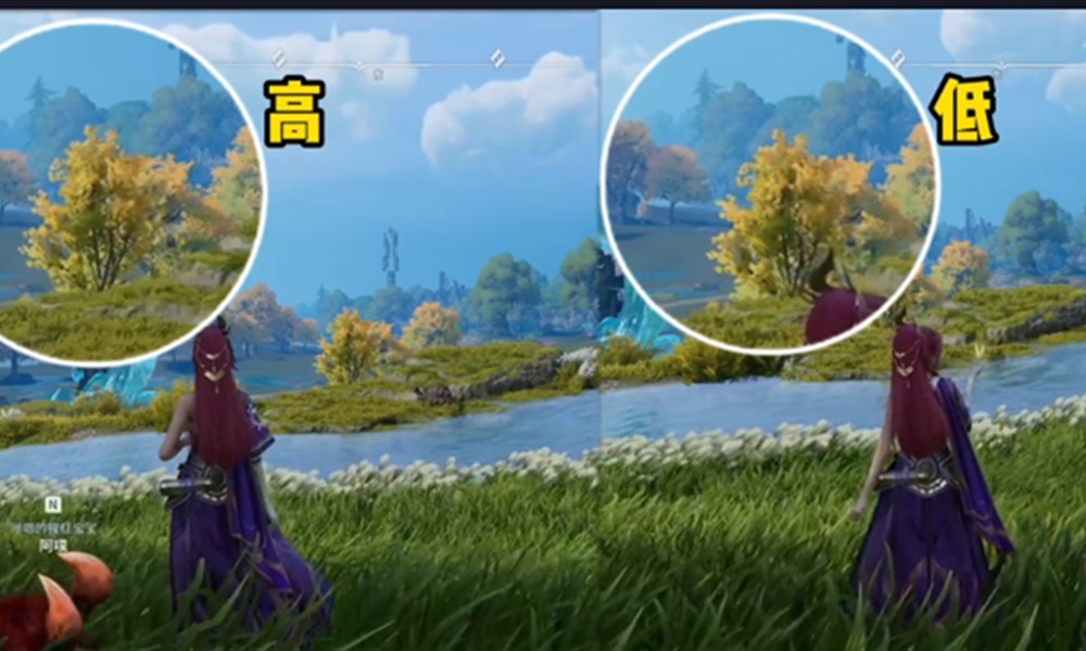 王者荣耀世界光追怎么设置 画面流畅调整方法详解