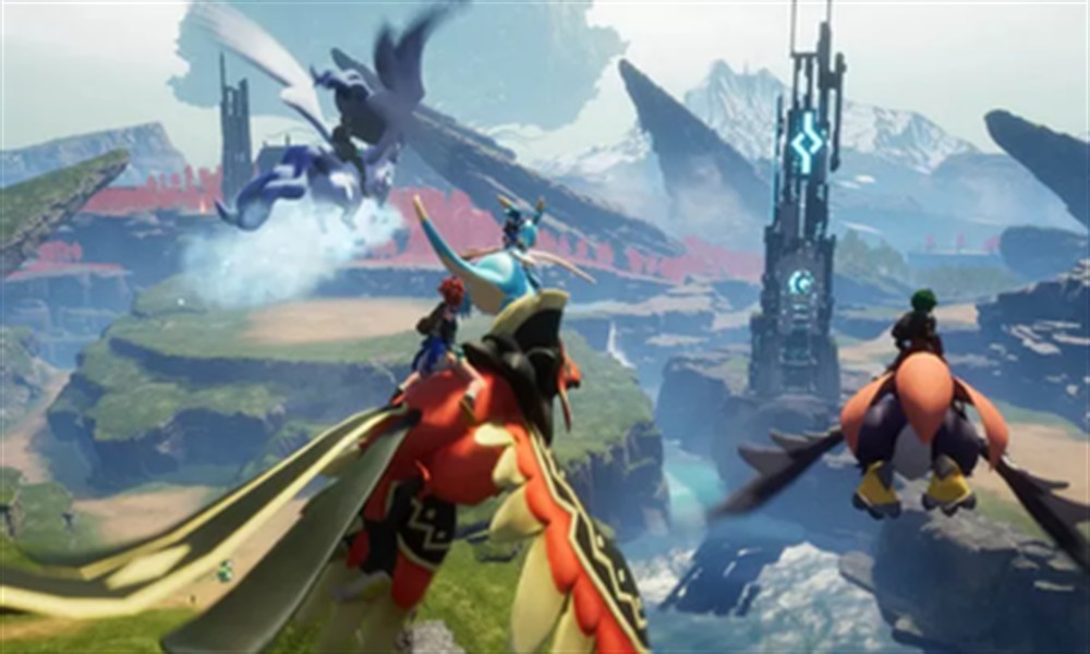 幻兽帕鲁手游什么时候上线 最新公测时间消息