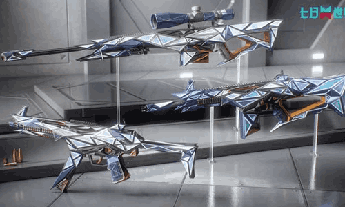 七日世界虚光叠幻4月16日将上新 首周更有购买折扣