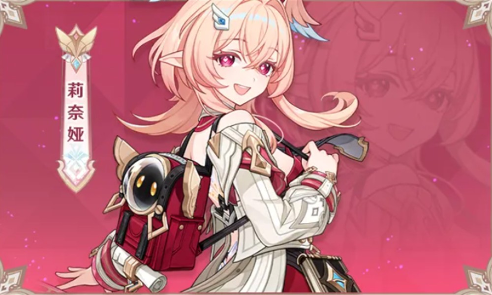 原神48版本有什么新内容 逢归的谶羽更新前瞻