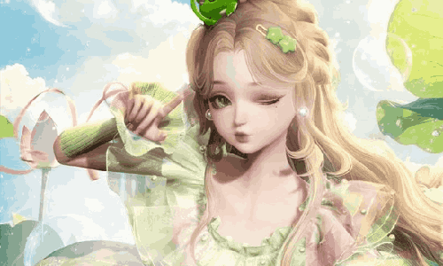 以闪亮之名青羽分解商店今日上线 五星限定部件限时兑换