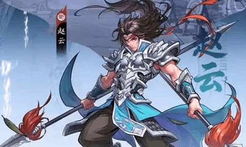 三国武将觉醒新版本明日将上线 七进七出赵云登场