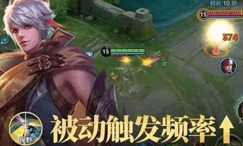 王者荣耀本周迎来英雄调整 百里守约增强多角色降温