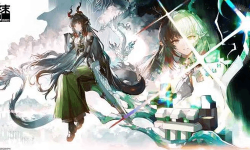 明日方舟终末地春雷动万物生特许寻访开启 庄方宜来袭