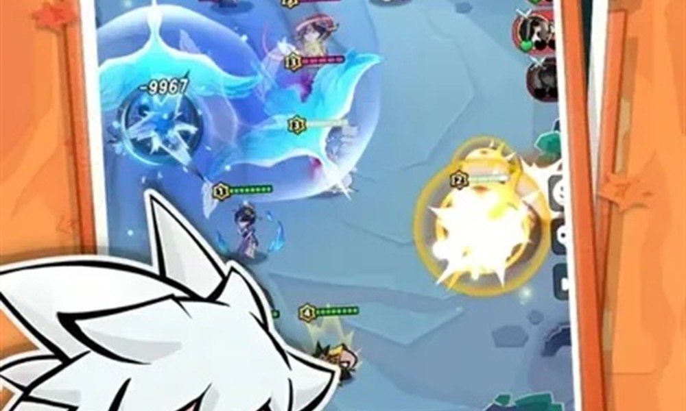 王者之弈什么时候正式公测 王者之弈公测时间最新消息