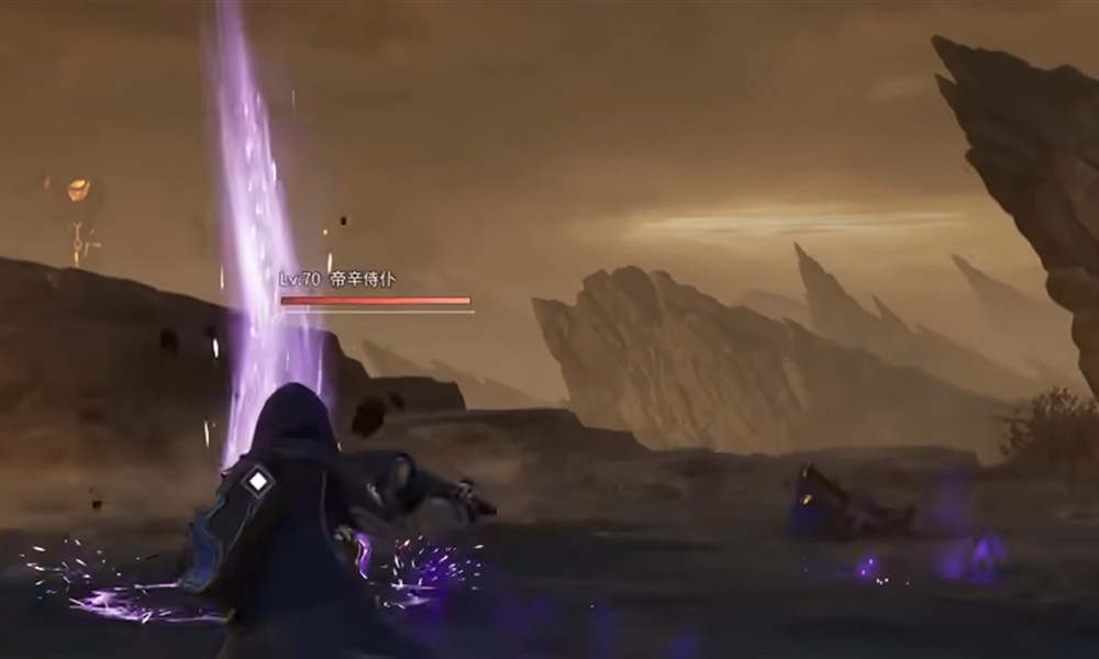 王者荣耀世界剧情是什么 世界观背景与主线脉络解析