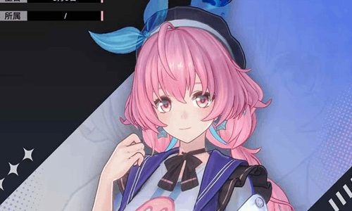 异环公测4月23日正式开启 角色海月战斗机制现已公开