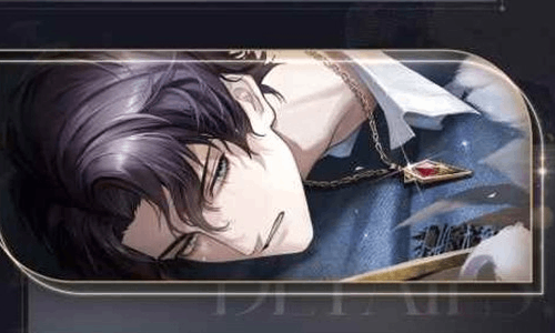 以闪亮之名羁绊顾苏澄&middot;绝海行纪复刻确认 明日将开启