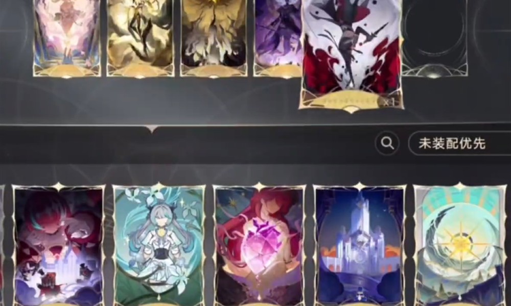 归环万相卡怎么选择 万相卡获取方式详细攻略