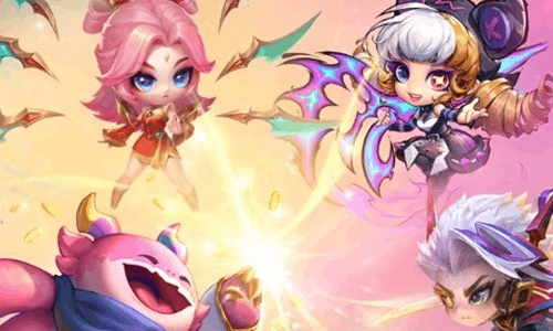 金铲铲之战星神赛季妙妙屋上新 多个礼包将限时登场