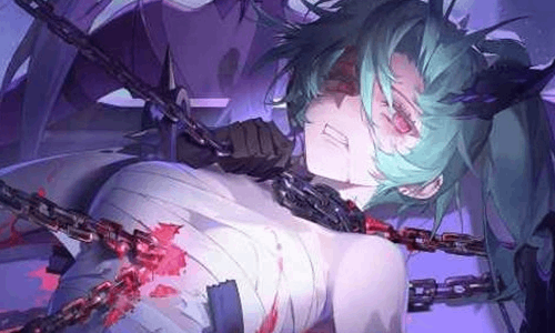 辉烬手游黄金之章下版本活动官宣 明日将震撼开启i