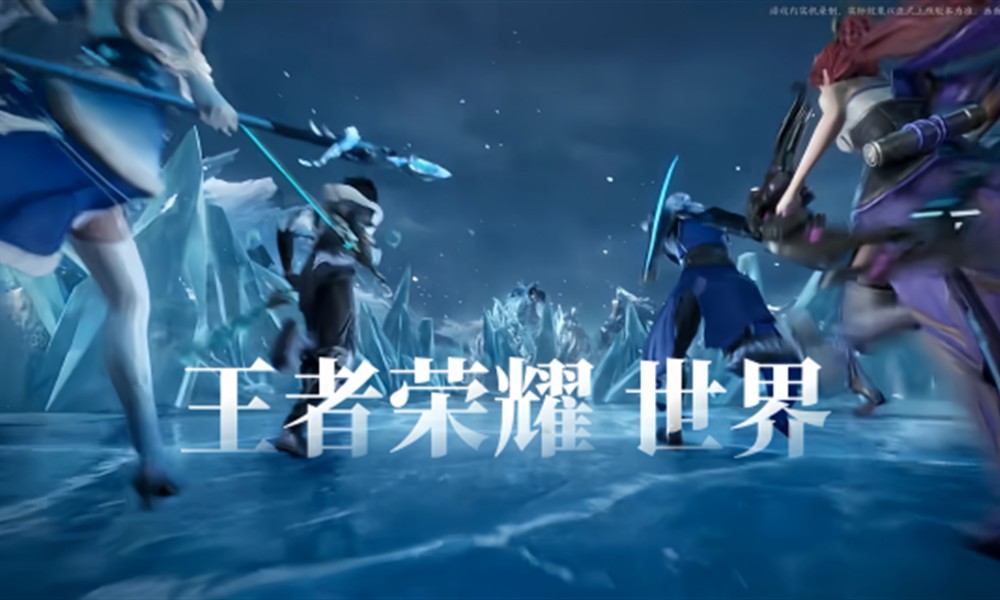 王者荣耀世界怎么换角色 角色更换方法详细攻略