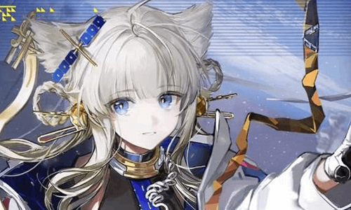 明日方舟终末地镌宇铭星联动确认 24日将正式开启