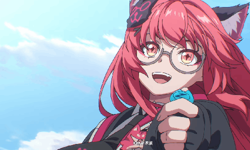 异环娜娜莉角色短片丨一个「老大」的邀请发布