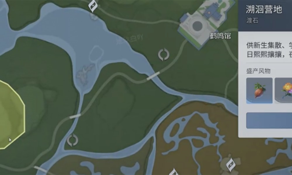 王者荣耀世界伏流窟怎么探索 伏流窟探索攻略