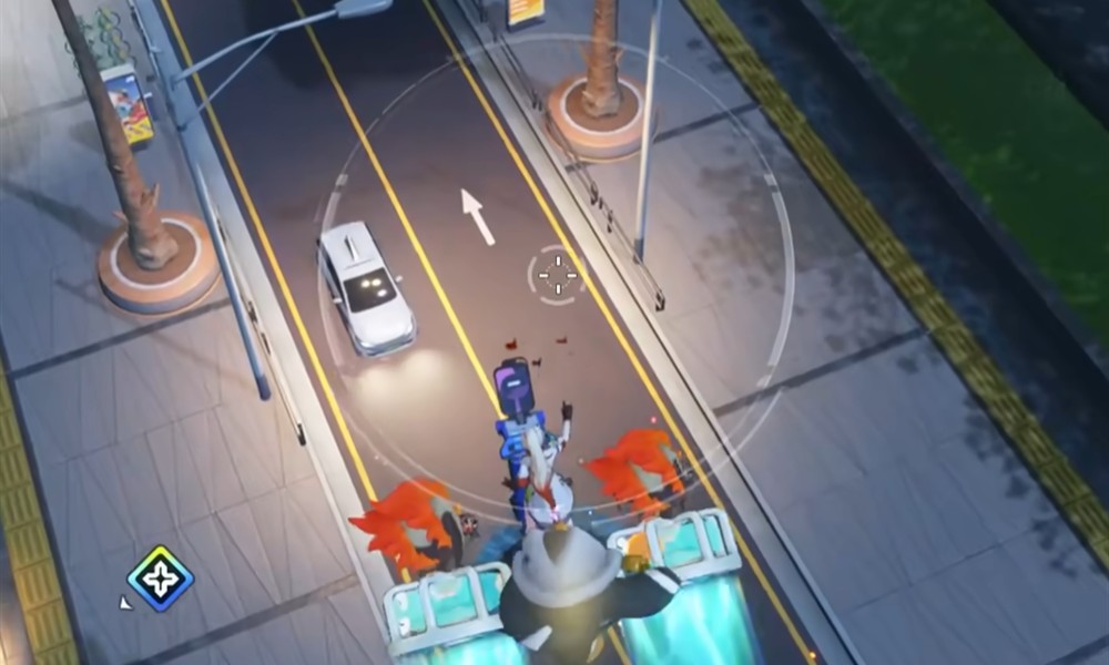 望月骇入系统怎么玩 战斗环境资源三大骇入玩法介绍