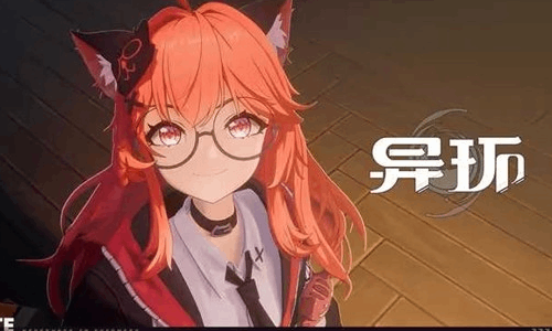 异环娜娜莉角色PV心有猛虎发布 首发角色实机同步公开