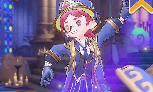 洛克王国世界今日迎更新 全新活动商城新品惊喜来袭