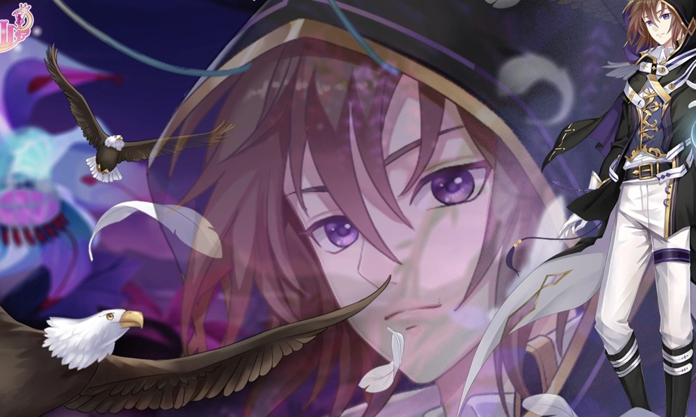 小花仙拉贝尔之约安德鲁是谁 角色详情盘点