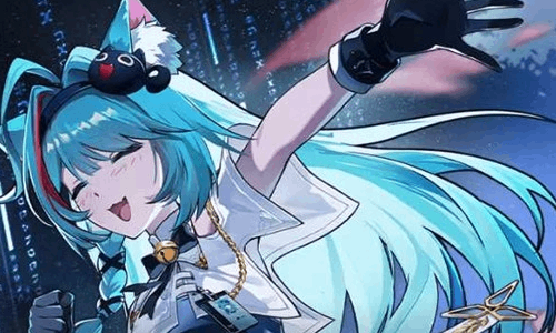 异环x支付宝联动活动现已开启 主题皮肤套装等你来