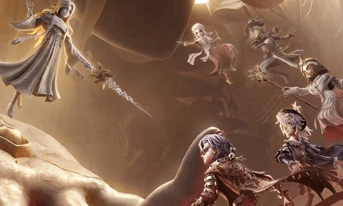 第五人格COA9全球总决赛第二次售票今日正式开启