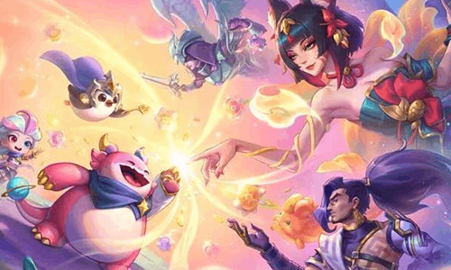 金铲铲之战高校赛夏季赛报名开启 百万奖金等你角逐