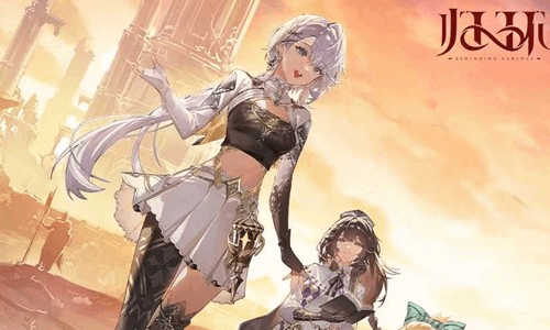 归环 一周目测试将于4月28日开启 官方预告发布