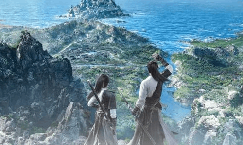 燕云十六声&times;清照泉城&middot;明水古城线下联动五一将启幕