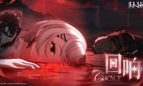 归环一周目测试明日将开启 全新概念片 回响发布