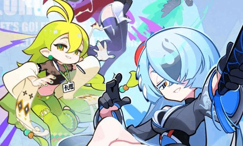 乱涂彩世界公测开启 现已荣登AppStore免费榜第一