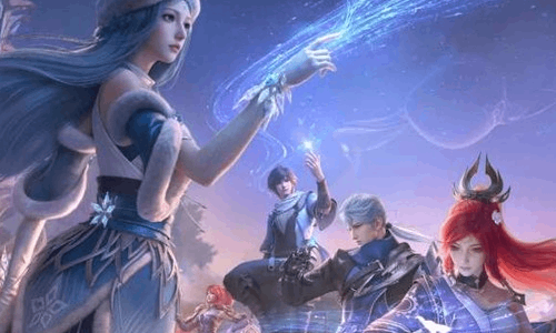 王者世界26年城市派对&middot;上海站来了  五一开启好礼加码