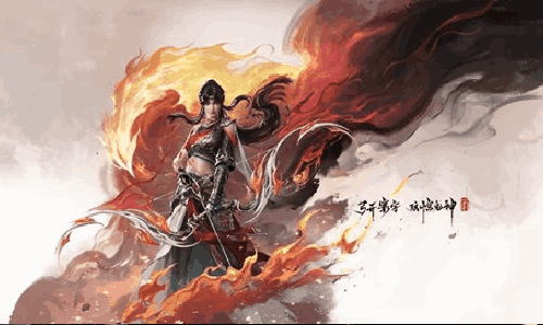 永劫无间手游新英雄巫真上线 穿云赛季通行证开启
