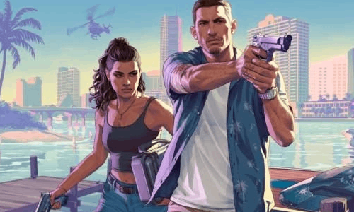 有传闻说GTA6确认 将于11月19日登陆主机平台