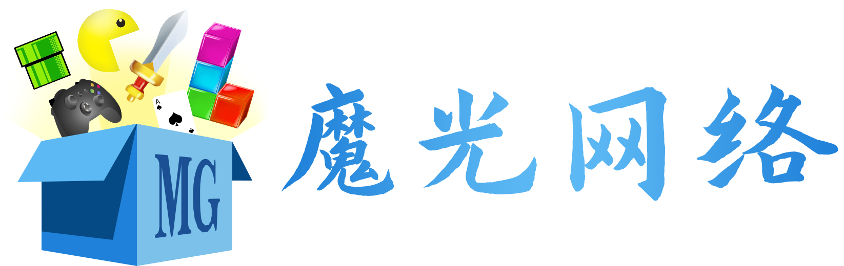 广州市魔光网络科技有限公司