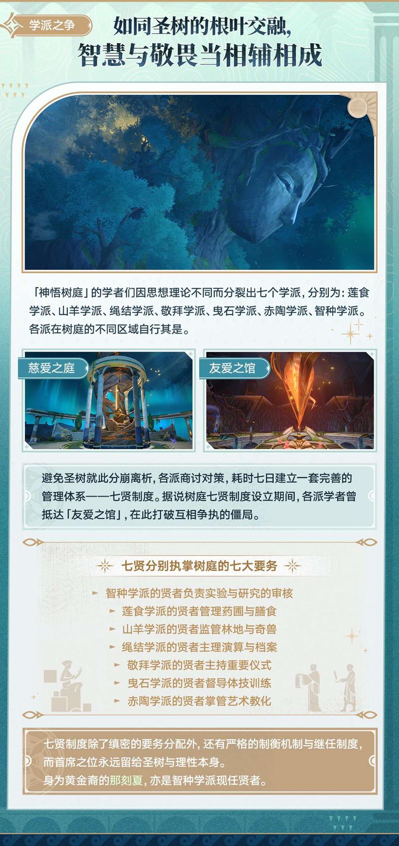 崩坏星穹铁道神悟树庭介绍翁法罗斯纪行录新篇- 切游网