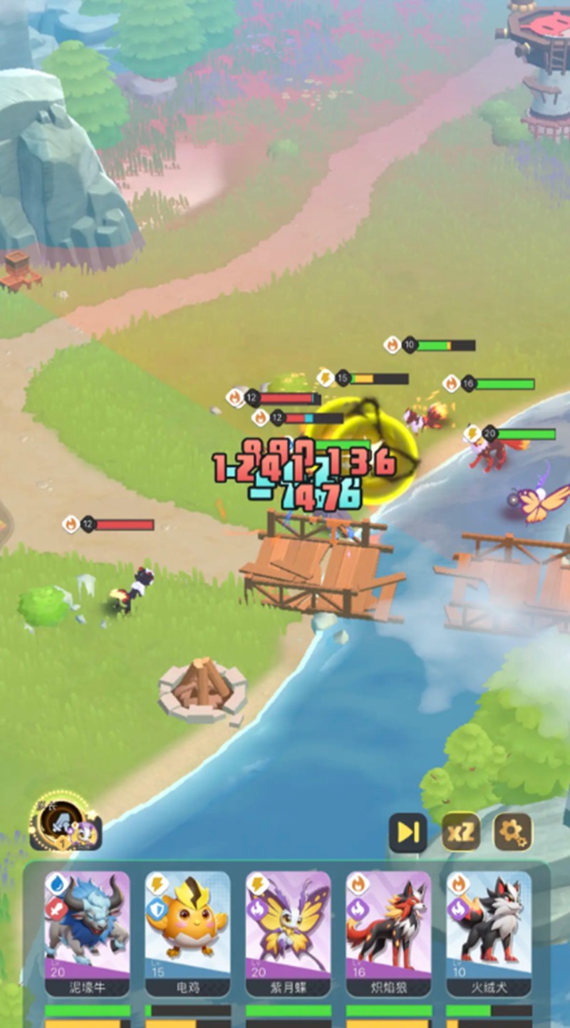 合理规划《曙光重临》资源分配