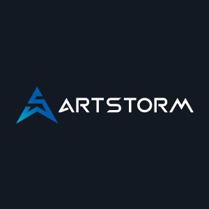 Artstorm工作室