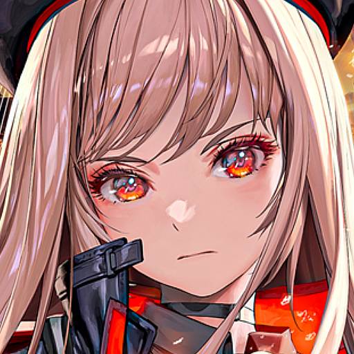 胜利女神：新的希望