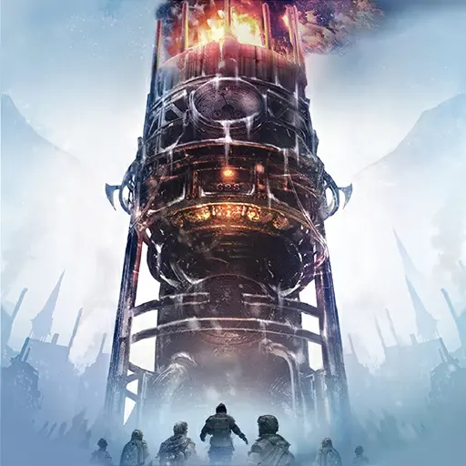 冰汽时代：最后的家园