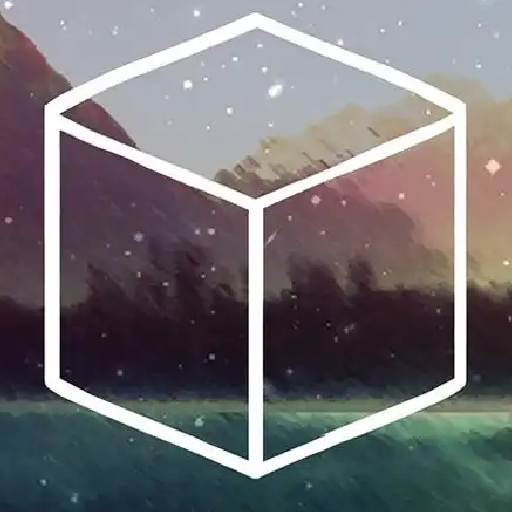 逃离方块：锈色湖畔