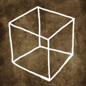 逃离方块：洞穴