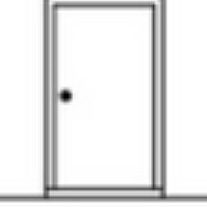 逃离方块：白门