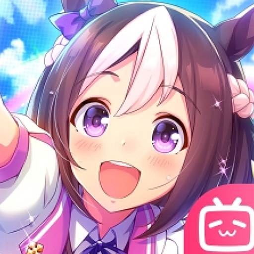 闪耀！优俊少女