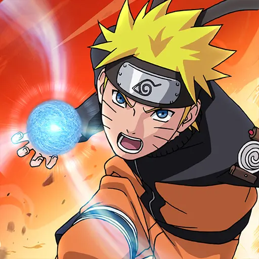 火影忍者：木叶高手