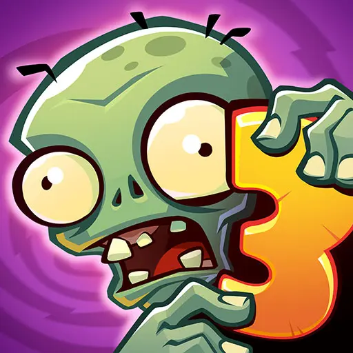 植物大战僵尸3