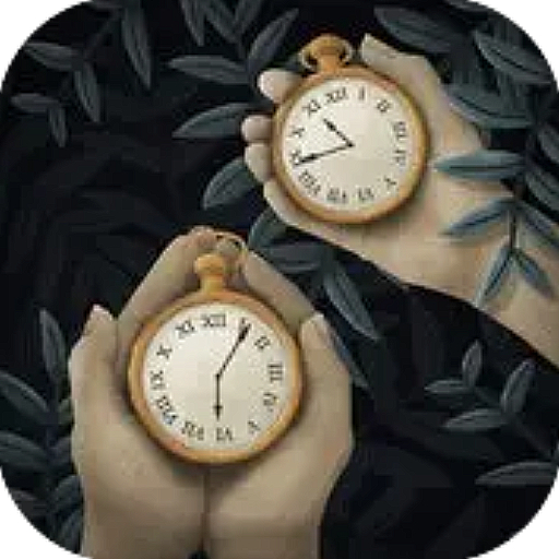 滴答滴答：双人故事