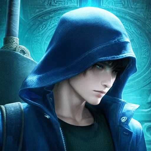 盗墓笔记：启程