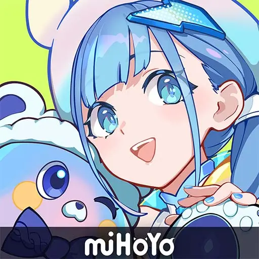 崩坏：因缘精灵